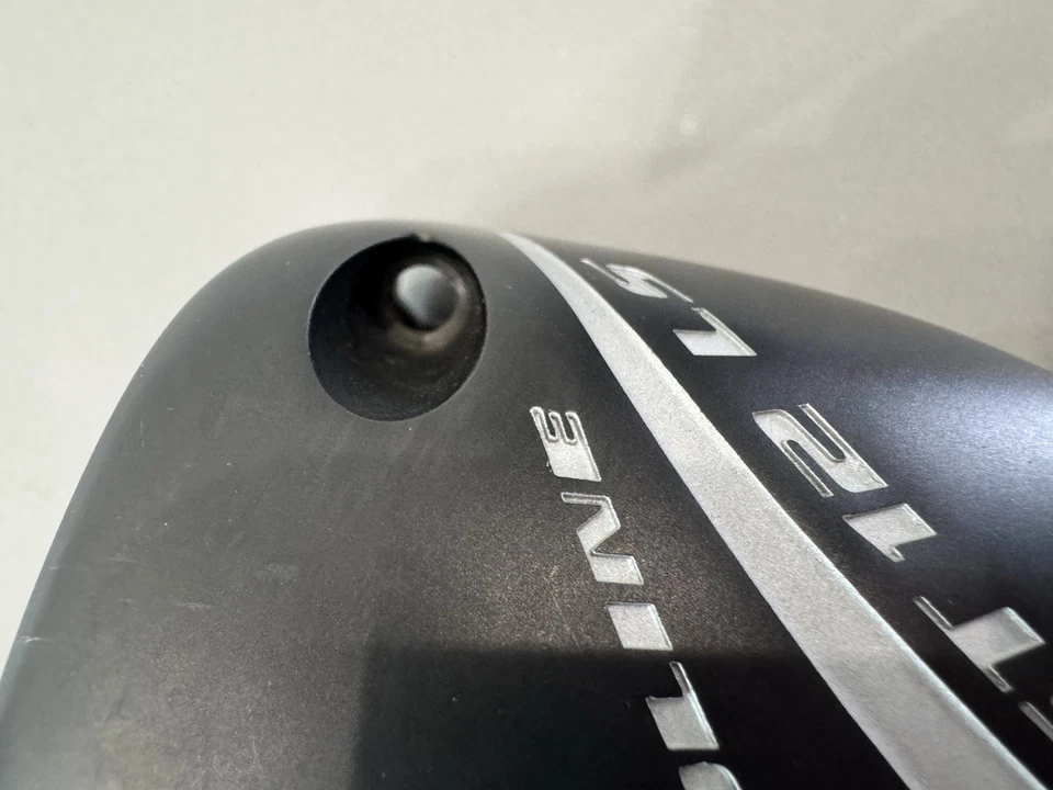 Adams Speedline Fast12 LS 9.5* Driver RH HEAD ONLY A - Image 3 of 4