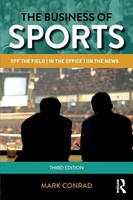 Mark Conrad | The Business Of Sports | Taschenbuch | Englisch (2017) | Routledge