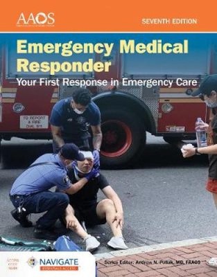 Emergency Medical Responder: Ihre erste Reaktion in der Notfallversorgung - Navigieren