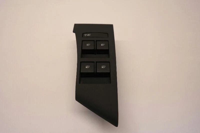 Interruptor de puerta delantera izquierda para conductor CHEVY CRUZE 11 12 13 14 VENTANA DEL CONDUCTOR Foto 3 de 4