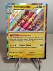 Carte POKEMON FR - Pohmarmotte 144/091 Shiny Destinées de Paldea