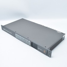   EXC    Blackmagic Design ATEM 1 M/E Production Studio 4K From Japan B 10623