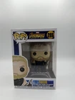 Funko Pop! Avengers Infinity War Thor #286