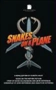 SNAKES ON A PLANE By Christa Faust **Mint Condition**