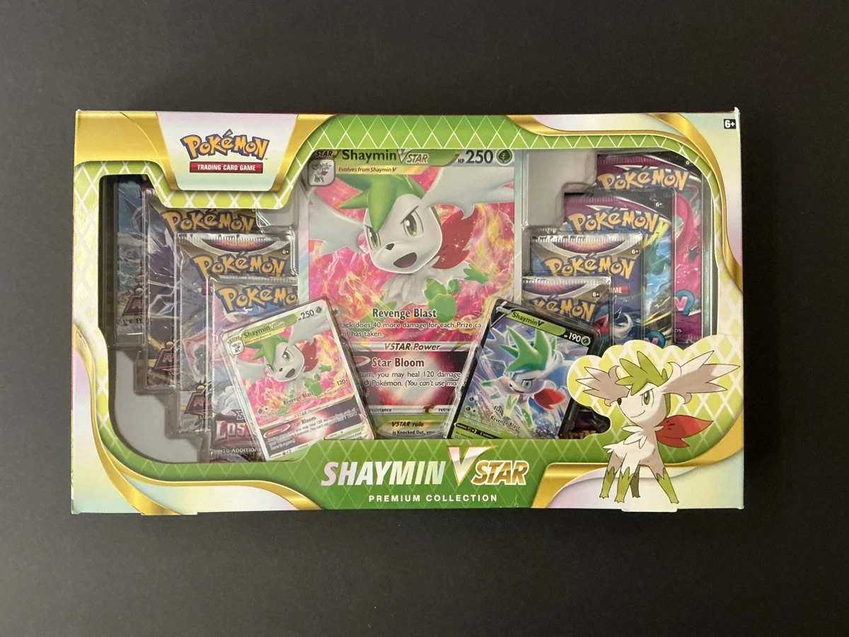 2021 Pokmon TCG Collectible Card Game Sealed Boxes for sale | eBay