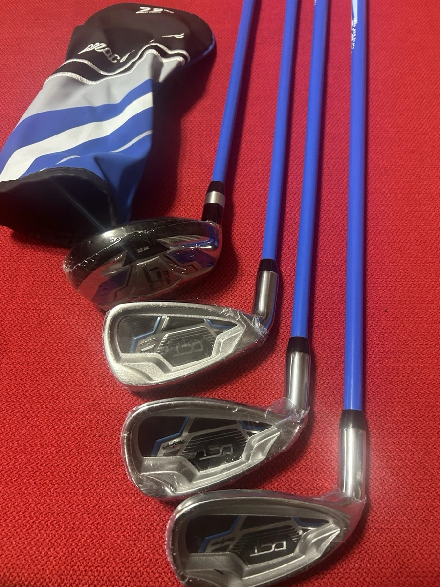 MacGregor Juniors Golf Clubs for sale | eBay