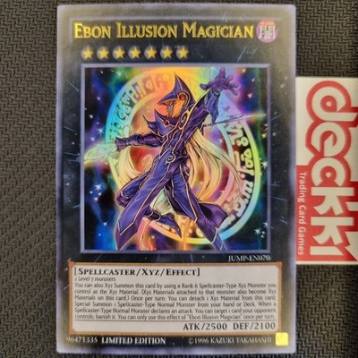 Auswahl von 25+ Shonen Jump Promo Karten ultra selten | Limitierte Auflage | YuGiOh!