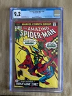 Amazing Spider-Man #149 CGC 9.2