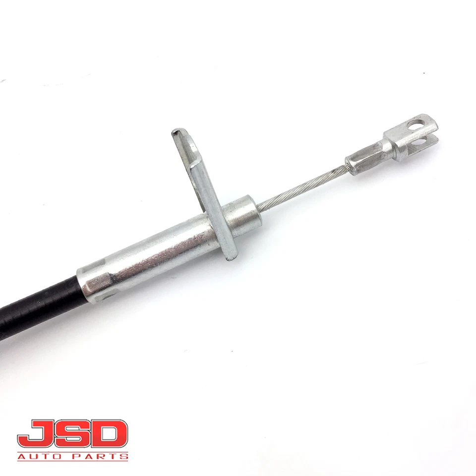 Parking Brake Cable Rear Left For Mercedes Benz C240 C320 C230 C32 CLK320 CLK500 - Image 2 of 4