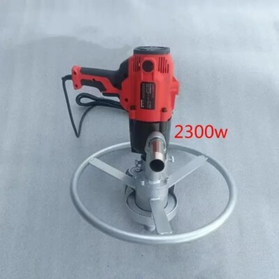 Small and Convenient Water Well Drilling Rig 100 Meters Manual Drilling Rig