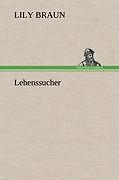 Lebenssucher | Buch | 9783847244578