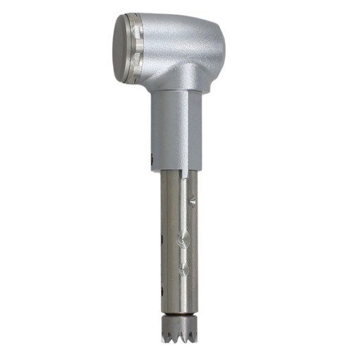 BEING Dental Contraángulo Lenta Velocidad Motor Aire Pieza de Mano Recta LED 6 Pin KAVO - Imagen 78 de 117