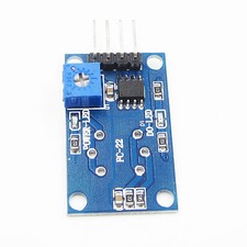 Arduino MQ Gas Sensor Carrier Board MQ3 MQ2 MQ4 MQ5 MQ7 MQ9 MQ6 MQ8 MQ135