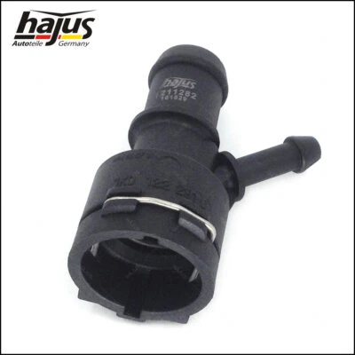 Kühlmittelflansch Kühlwasserflansch für Audi Seat Leon Skoda Octavia VW Golf 5 6 - Bild 1 von 3