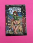 Grimm Spotlight ZODIAC # 1 C COMIC John Royle  ZENESCOPE 2022 ONE SHOT
