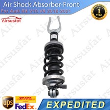 Front L/R Shock Absorber Magnetic Ride Fit 2016-2021 Audi R8 V8 V10 4S0 412 019