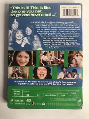 Dvd One Day At A Time Full Episodes Adventure Time Season (PG) CeX