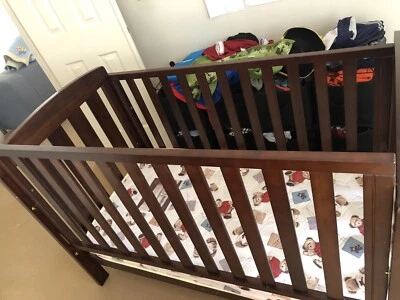 cots for sale gumtree