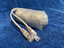 RJ45 Network Ethernet Patch Internet Cable - REOLINK 60 Feet/18 M PoE Camera