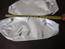 Magid RN 26297 Aluminized Sleeve 1 Pair