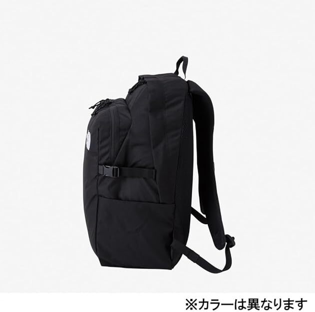 THE NORTH FACE Daypack Boulder Daypack NM72356 Unisex New | eBay