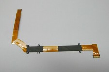 For Canon EOS M6 digital camera hinge rotating LCD flexible cable repair parts