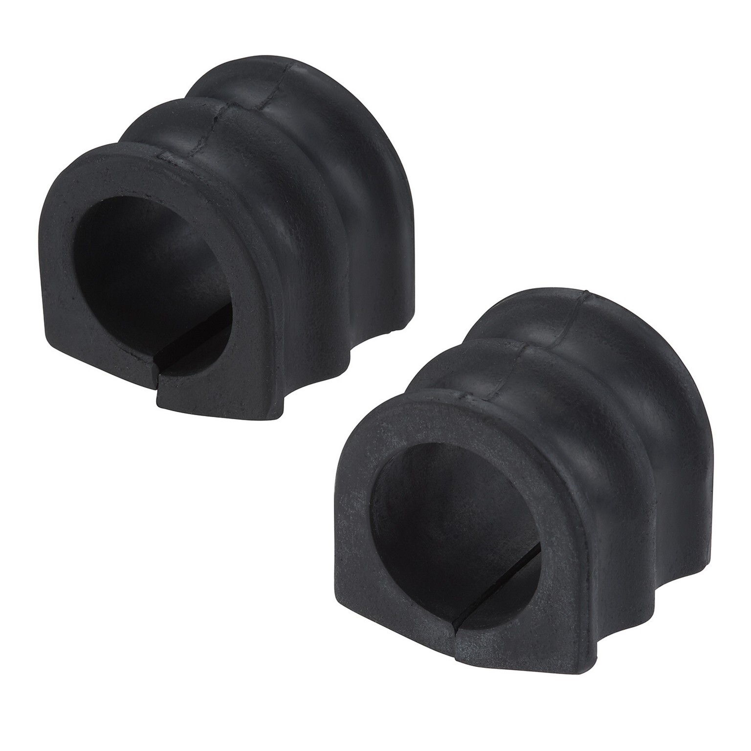 Moog Suspension Stabilizer Bar Bushing Kit For Nissan Armada Infiniti