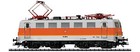 TRIX 22170 141 438-2 S-Bahn Orange/Gris Bande Jaune, DCC SOUND