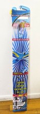 X-Kites 3-D Nylon Blue Macaw - 52 Inch Wingspan New In Package