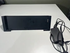Genuine Microsoft Surface Pro 3 1664 Docking Station w/ A/C Adapter 1627