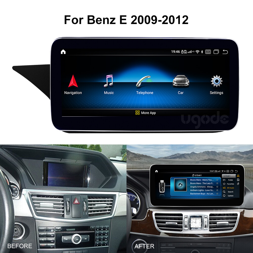 w212AndroidナビNTG5.0 8core 128GB 右ベンツEクラス w212AndroidナビNTG5.0 8core 128GB 右ベンツEクラス メルセデスベンツ