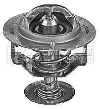 FIRST LINE FTK383 Coolant Thermostat Without Housing Fits Ford Mazda Suzuki - Picture 1 of 6