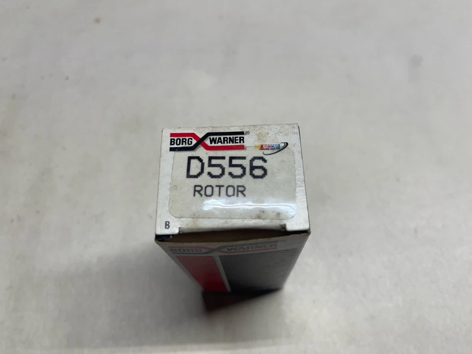 Новый ротор дистрибьютора Borg Warner D556 - Изображение 2 из 4