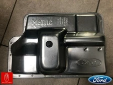 1997-2004 F-Series & E-Series Transmission Pan F81Z7A194BA