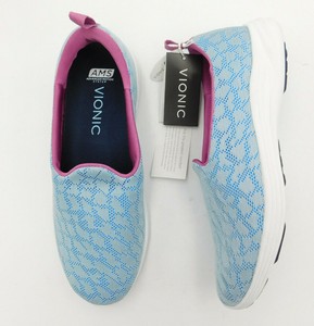 vionic hydra slip on sneaker