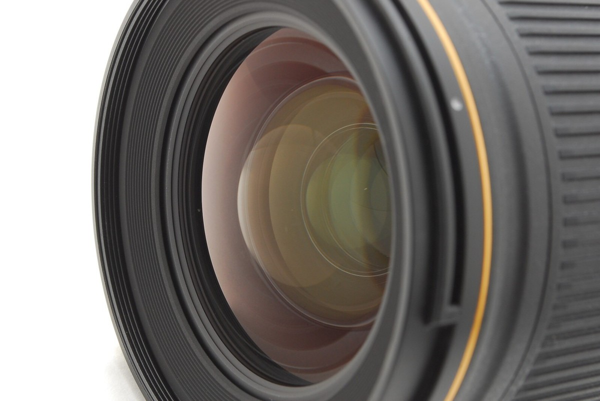 MINT】 Nikon Nikkor AF-S 28mm f1.8 G Lens withRear cap,Hood from