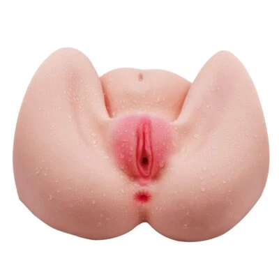 cyberskin sex toys How To Use Sex Toys main image 1