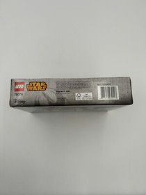 LEGO Star Wars: Imperial Troop Transport (75078)