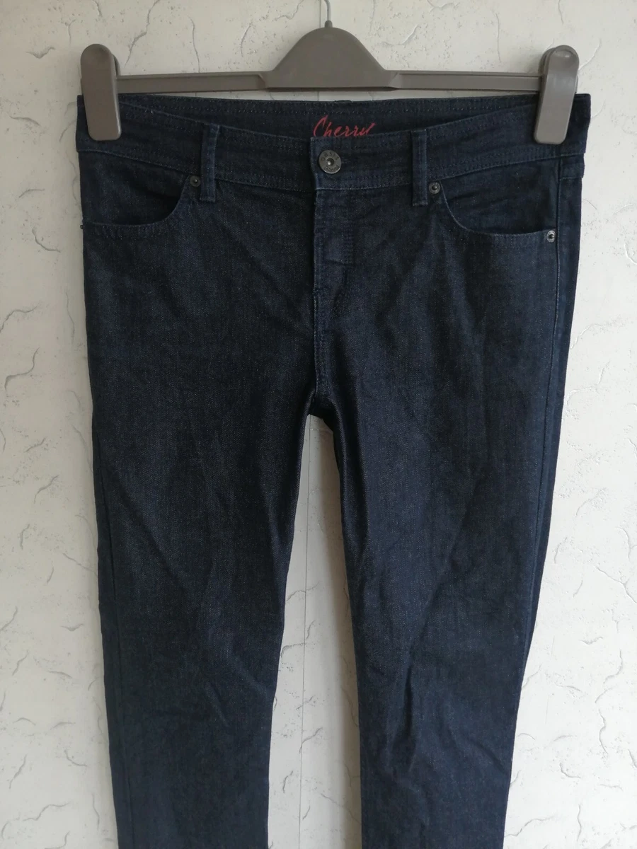 Oasis cherry slim leg jeans cheap