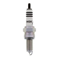 NGK Iridium ZüNdkerze Passend FüR Honda CB 125 F Bj. 2015-2020