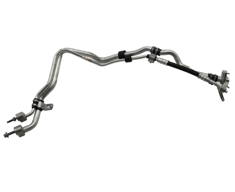 MERCEDES-BENZ VITO W447 Refrigerant Line A4478301515