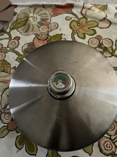 Resto by Demeyere 4pcs Smoker Thermo Control 18/10 Gas Induction Electric