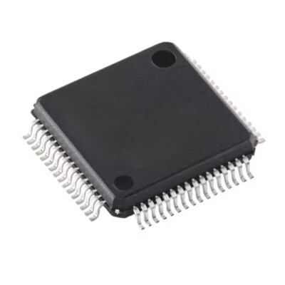 1Pcs STM32F405RGT7 LQFP-64 32-bit microcontroller -MCU ARM Cortex M4 Memory 1MB