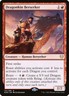 MTG Magic the Gathering Dragonkin Berserker (131p/169) Kaldheim Promos LP