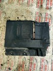 Gearbox bottom protection
