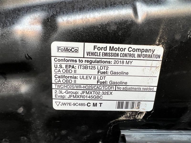 Transfer Case FB5Z7251B Fits 16-19 Ford Explorer 2.3L 2707379 | eBay 