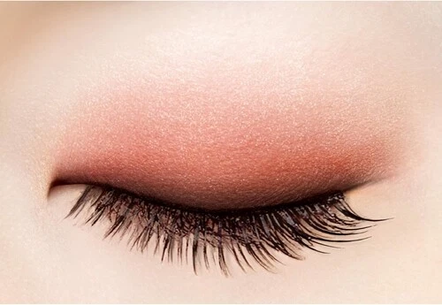 NOEVIR excel Skinny Rich Shadow 4.3g SR11 Brick Brown - Image 2 of 4