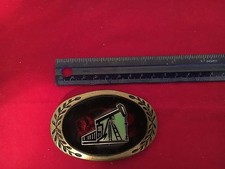 1980 AMINCO BUCKLE OIL RIG