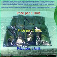 COGNEX VPM-8100X-000, Image Acquisition Card Rev A as in photos, sn:RANDOM, SALE