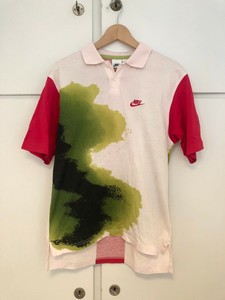 agassi polo